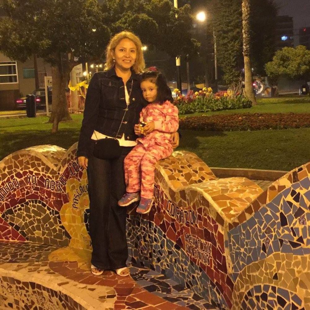 Meet your Posher, Techy